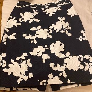 Talbots pencil skirt
